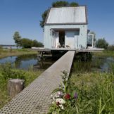 Tiny House kopen en financieren