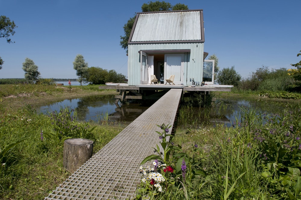 Tiny House kopen